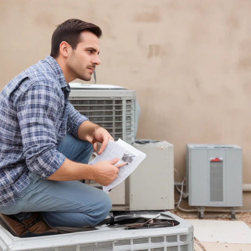 Decoding HVAC Terminology: A Beginner’s Guide