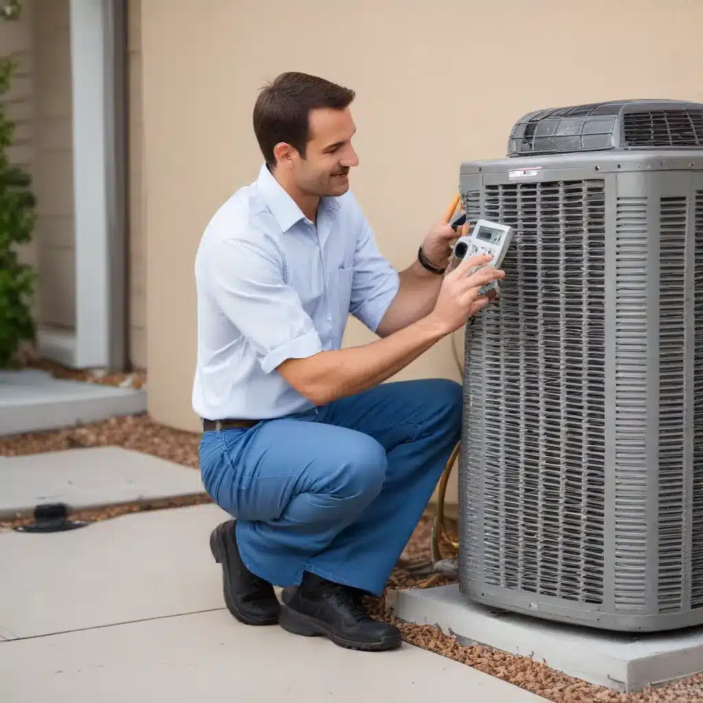 Decoding HVAC Terminology: A Comprehensive Guide for Homeowners