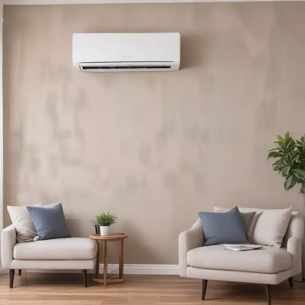 Decoding the Benefits of Ductless Mini-Split Systems for Homeowners