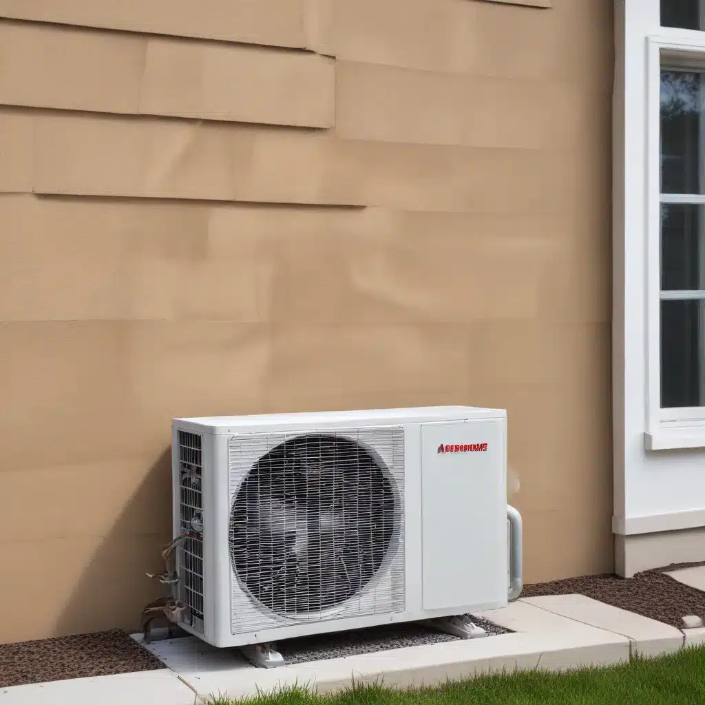 Decoding the Latest Trends in Residential HVAC Systems