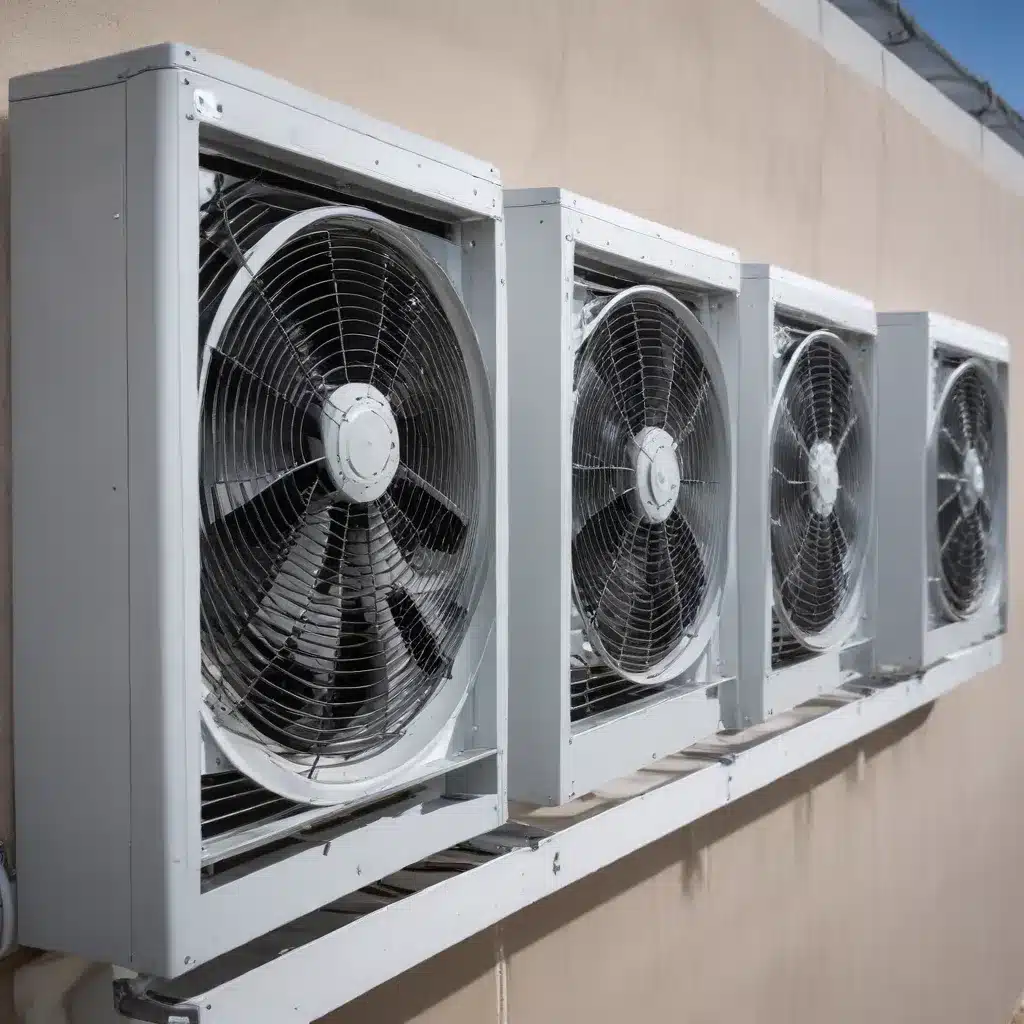 Decoding the Science Behind Evaporative Cooling Systems