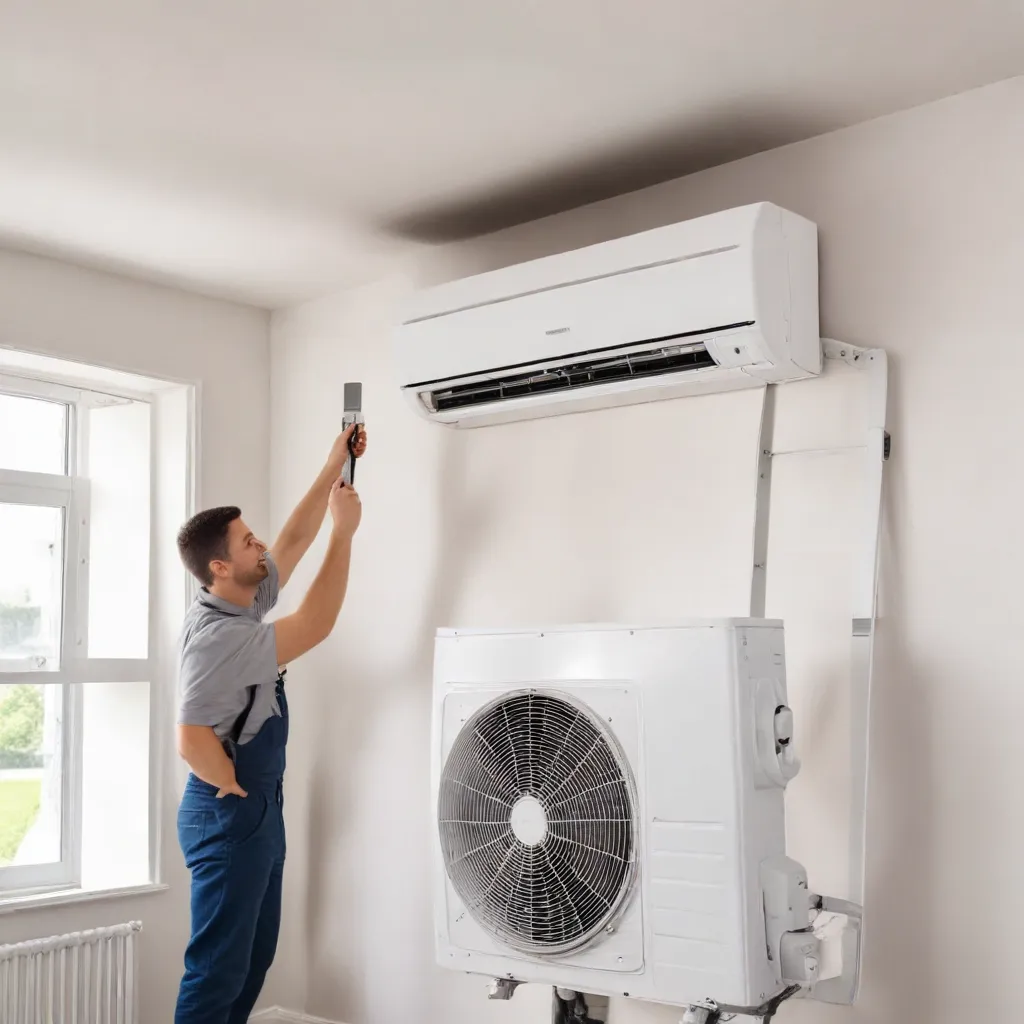 Decoding the Secrets of Efficient Air Conditioning Installation