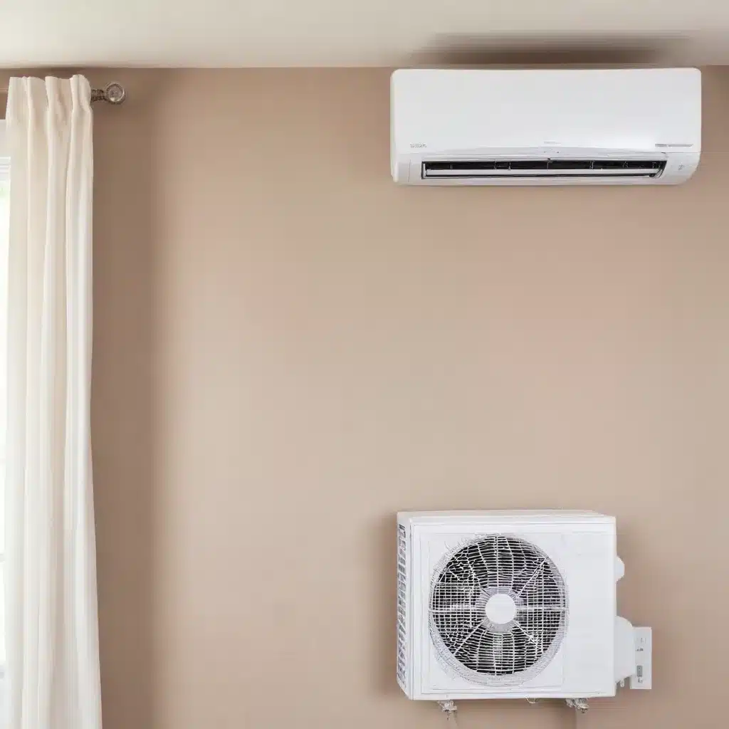 Demystifying Ductless Mini-Split Systems: A Homeowner’s Guide