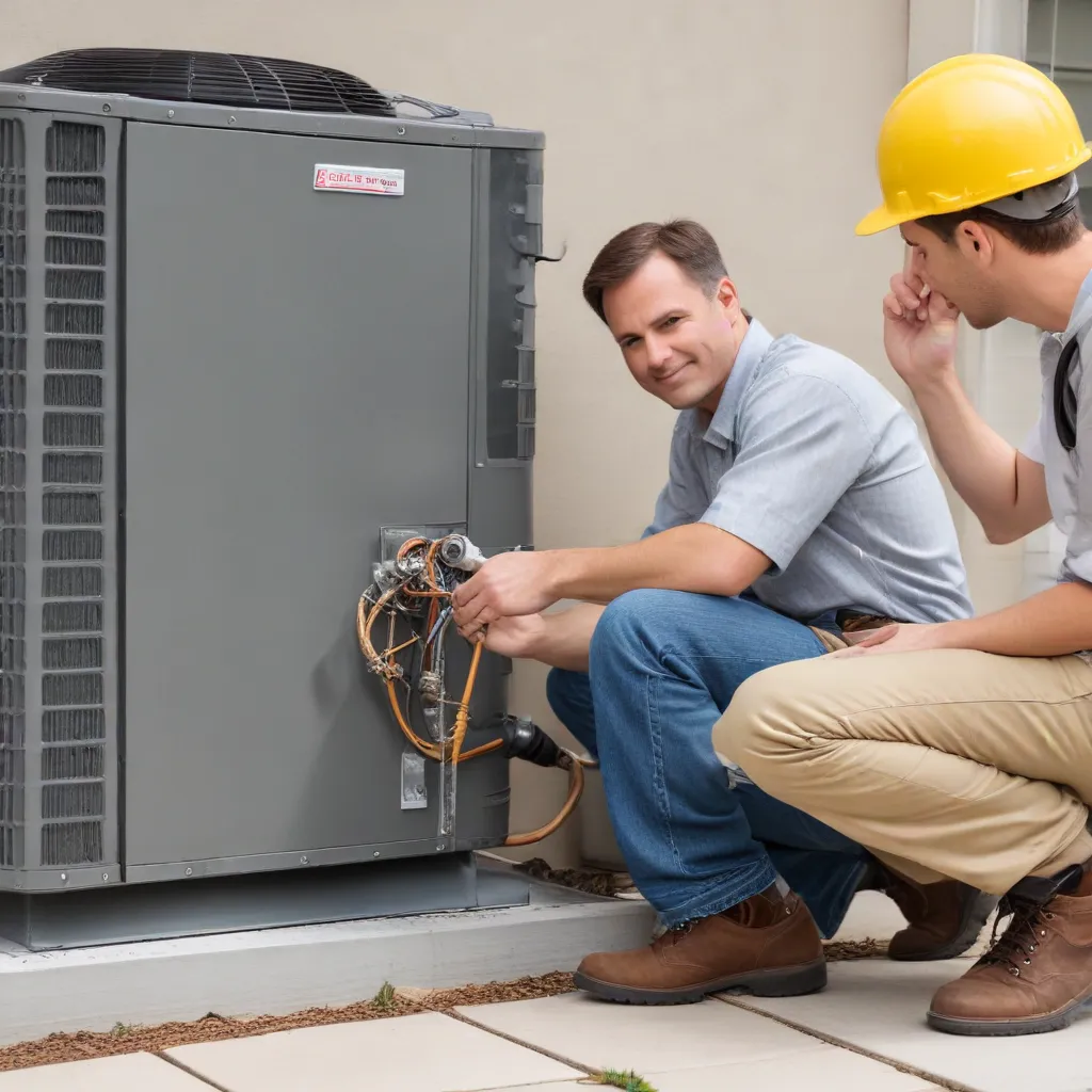 Demystifying HVAC Maintenance Contracts: What Homeowners Need to Know