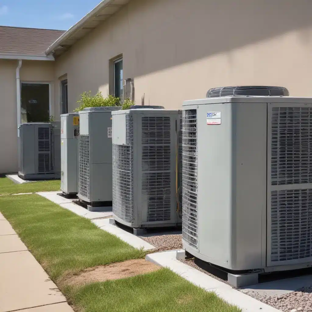 Demystifying HVAC Refrigerants: Understanding the Transition to Eco-Friendly Options