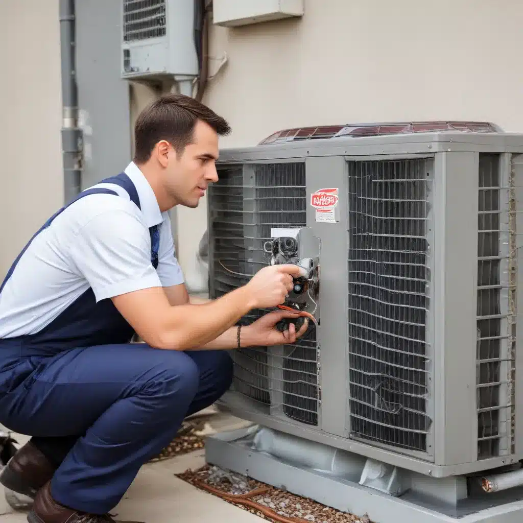 Demystifying HVAC System Upgrades: What You Need to Consider