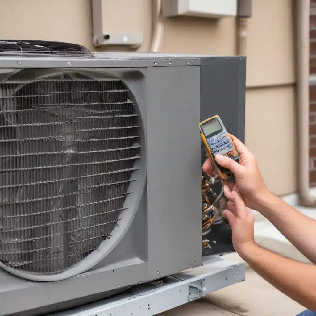 Demystifying HVAC Terminology: A Beginner’s Guide to Understanding System Basics