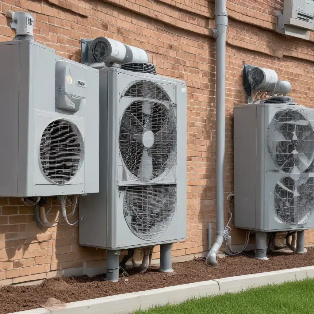 Demystifying HVAC Zoning: Achieving Personalized Climate Control