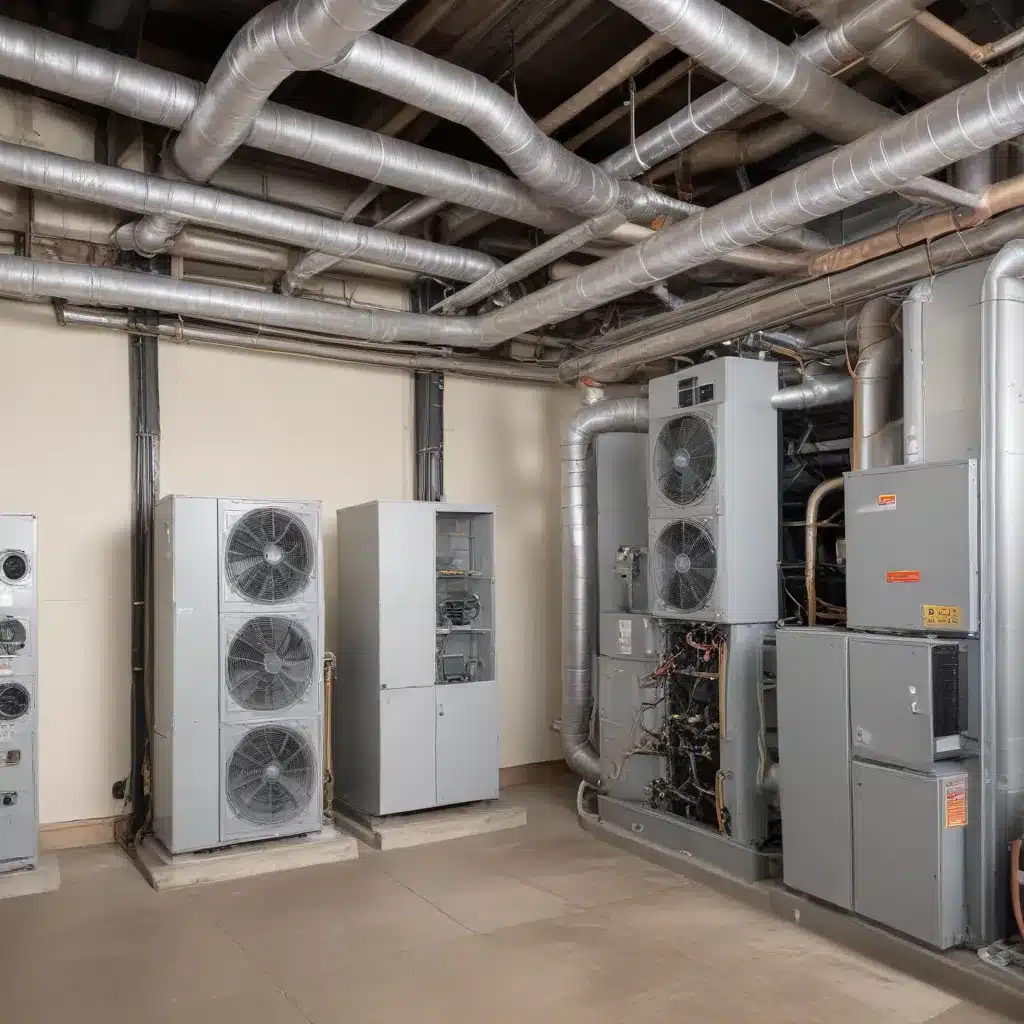 Demystifying HVAC Zoning: Optimizing Comfort and Efficiency