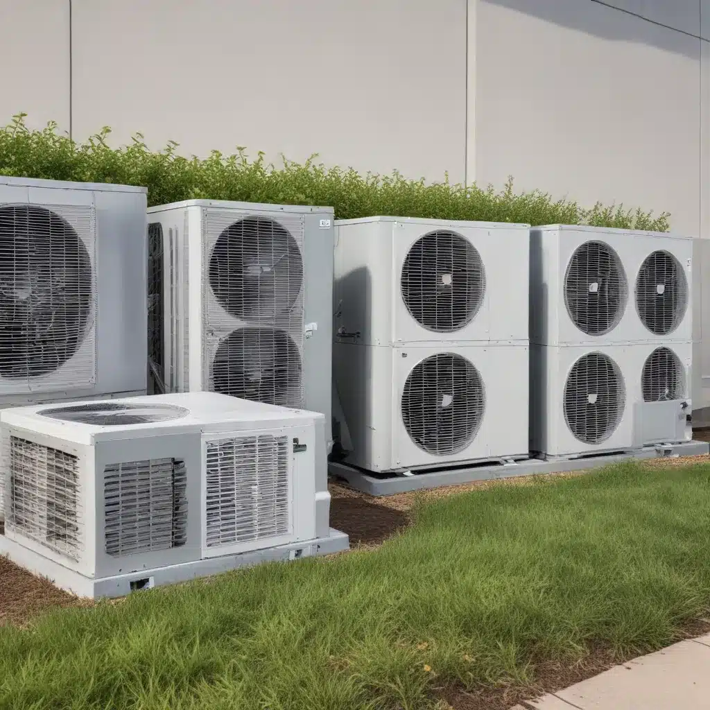 Designing Eco-Friendly HVAC Systems: Balancing Comfort and Sustainability