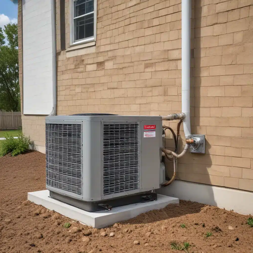 Designing HVAC Systems for Energy-Efficient New Homes