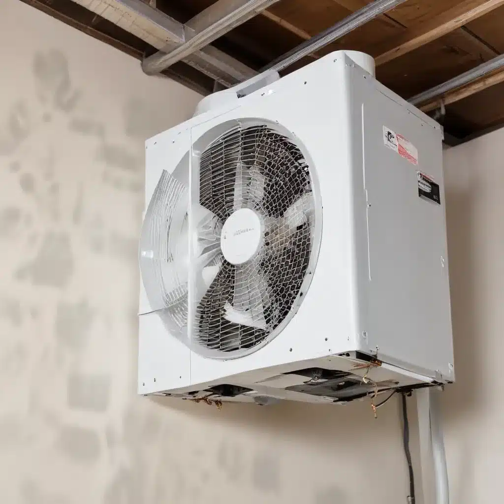 Designing HVAC Systems for Improved Indoor Air Quality