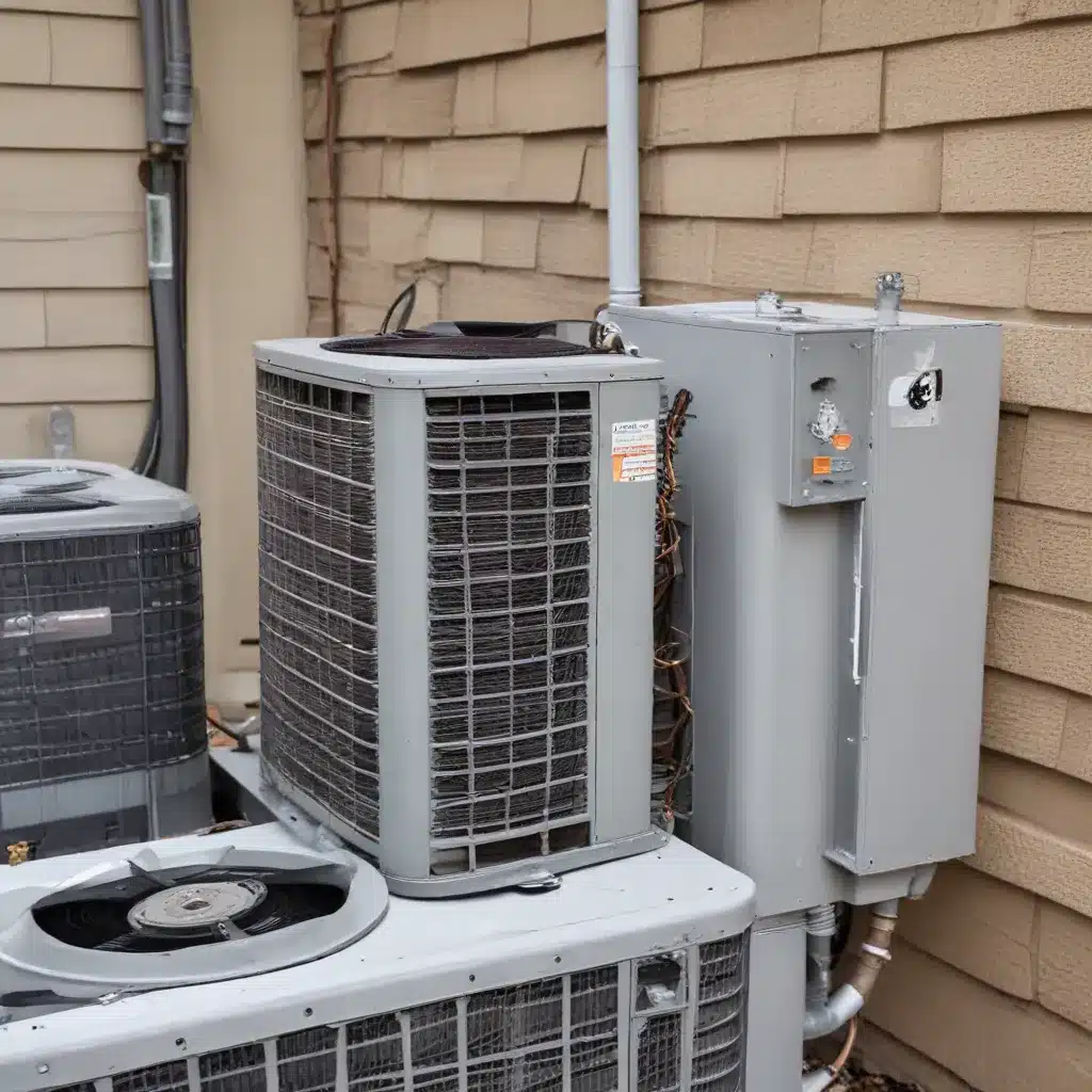 Diagnosing HVAC Issues: Troubleshooting Common Problems and Fixes