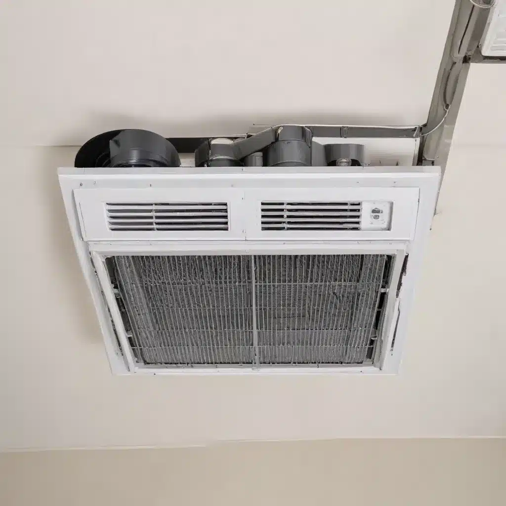 Ducted HVAC Maintenance: Extending the Lifespan of Your System