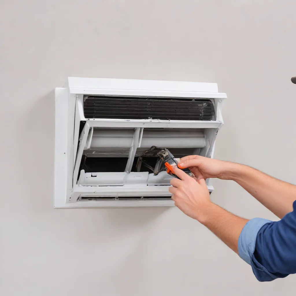 Ducted HVAC Maintenance: Keeping Your System Running Smoothly