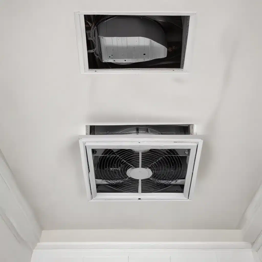 Ducted HVAC Systems: Maximizing Efficiency with Proper Sizing