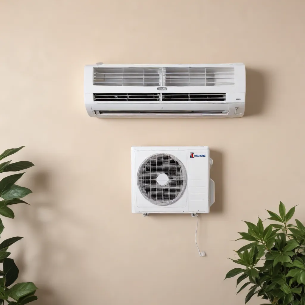 Ductless Air Conditioning: Adapting to Changing Cooling Needs