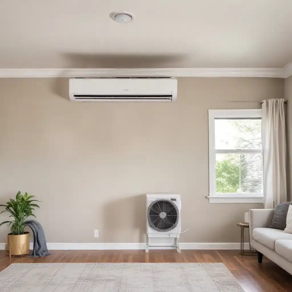 Ductless Air Conditioning: Adapting to Unique Home Layouts