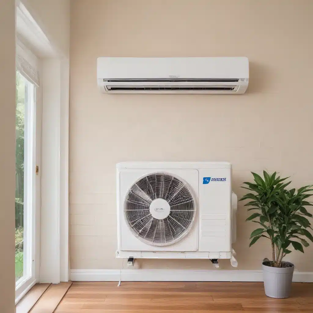 Ductless Air Conditioning: Addressing Cooling Needs in Older Homes