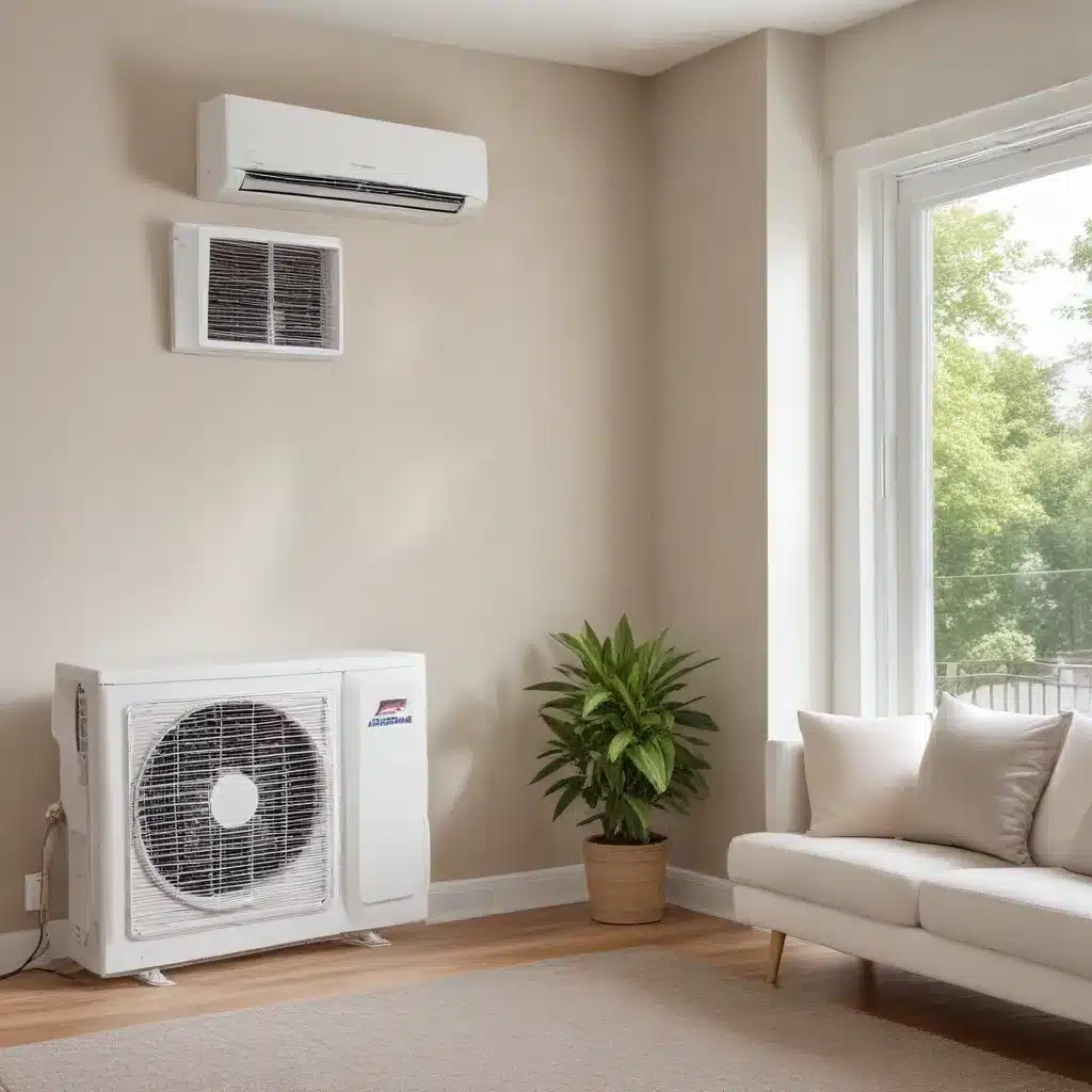 Ductless Air Conditioning: Catering to Homeowner Preferences