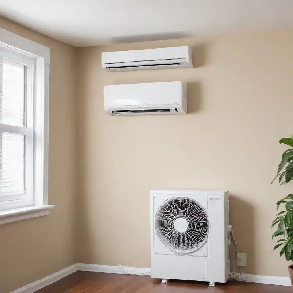 Ductless Air Conditioning: Enhancing Comfort in Tight Spaces