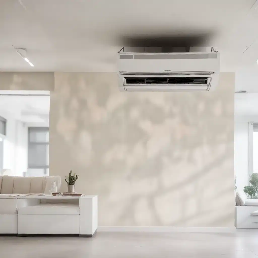 Ductless Air Conditioning: Providing Comfort in Unique Commercial Spaces