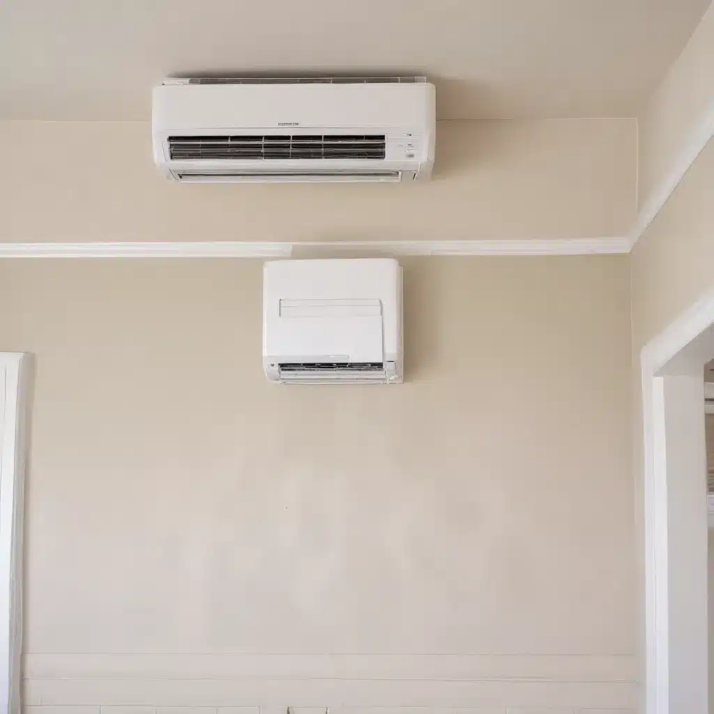 Ductless Air Conditioning: Retrofitting for Older Homes and Offices