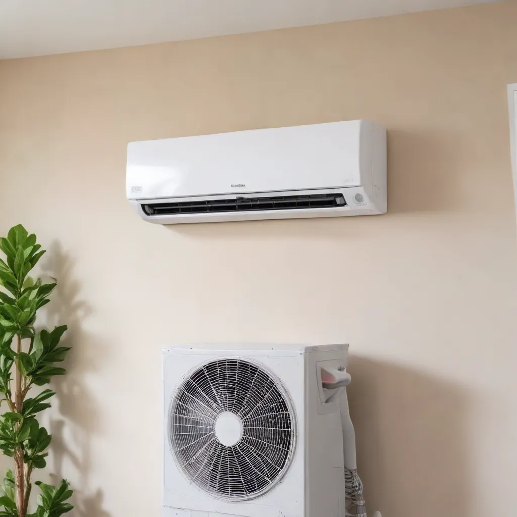 Ductless HVAC Systems: A Modern Solution for Climate Control