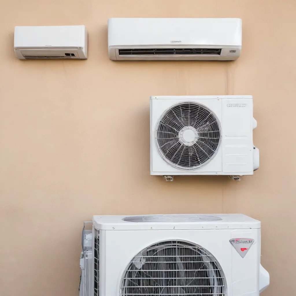 Ductless HVAC Systems: Exploring the Benefits and Considerations