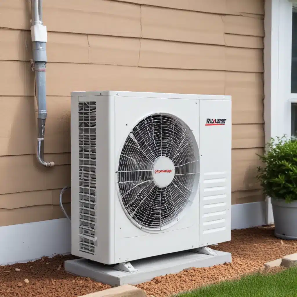 Ductless Heat Pump Installation: A Homeowner’s Guide