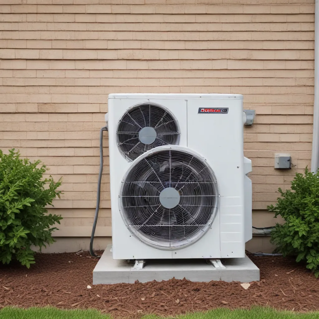 Ductless Heat Pumps: A Game-Changer in HVAC Technology