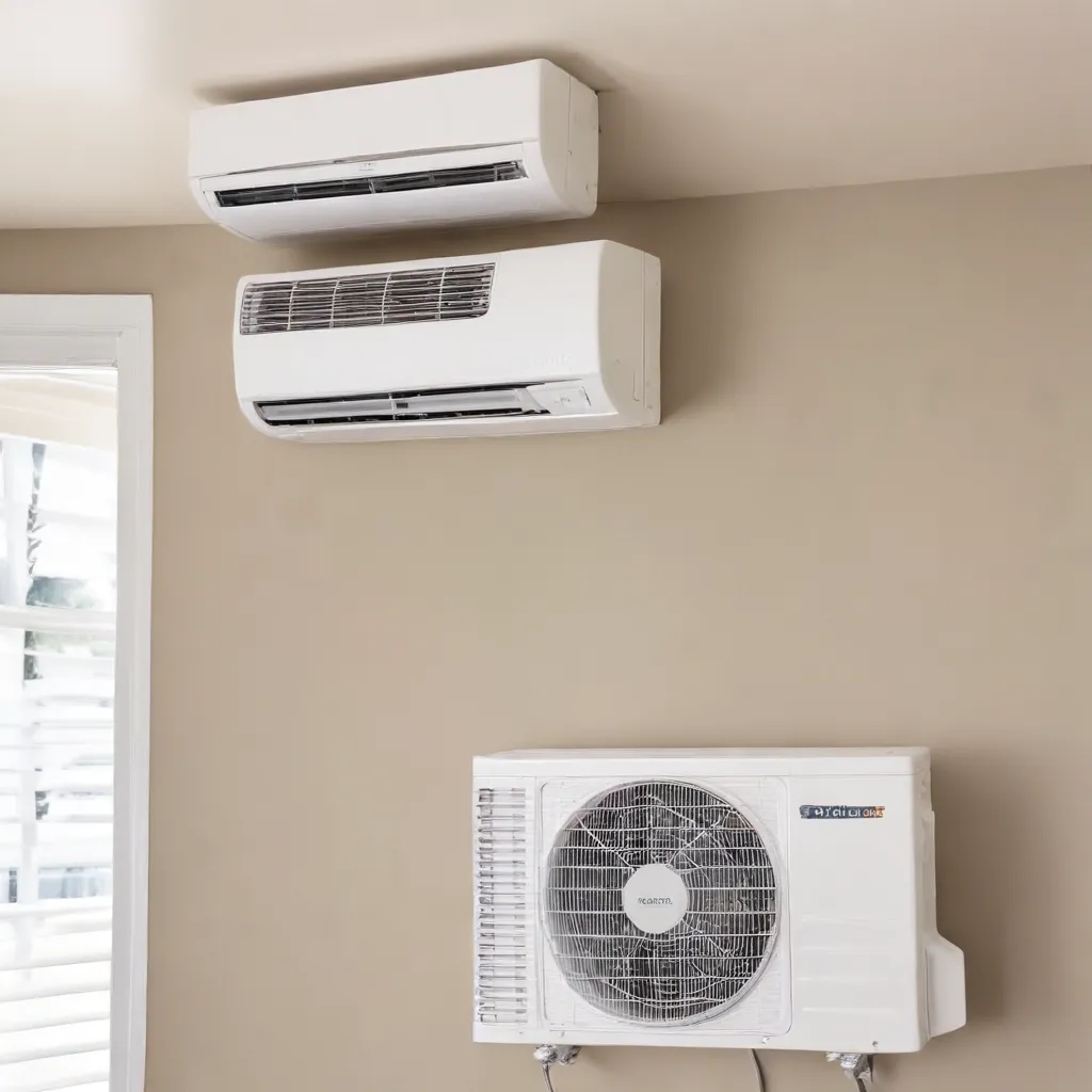 Ductless Mini-Split Systems: The Future of Climate Control