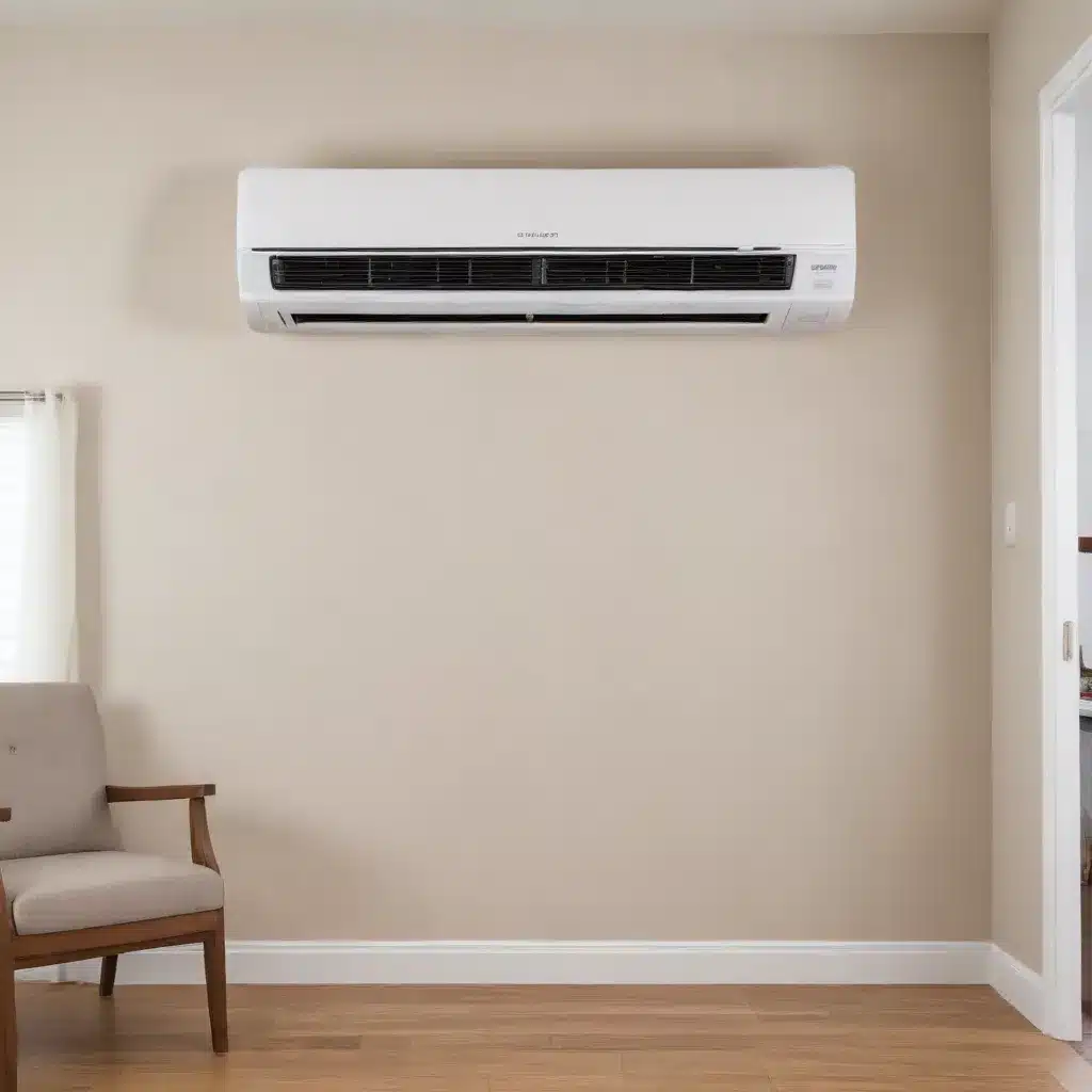 Ductless Systems Spotlight: Innovations Transforming Climate Control