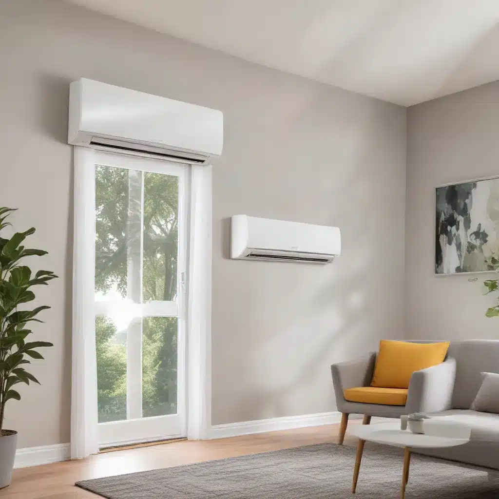 Ductless Systems Unveiled: Exploring the Latest Technologies