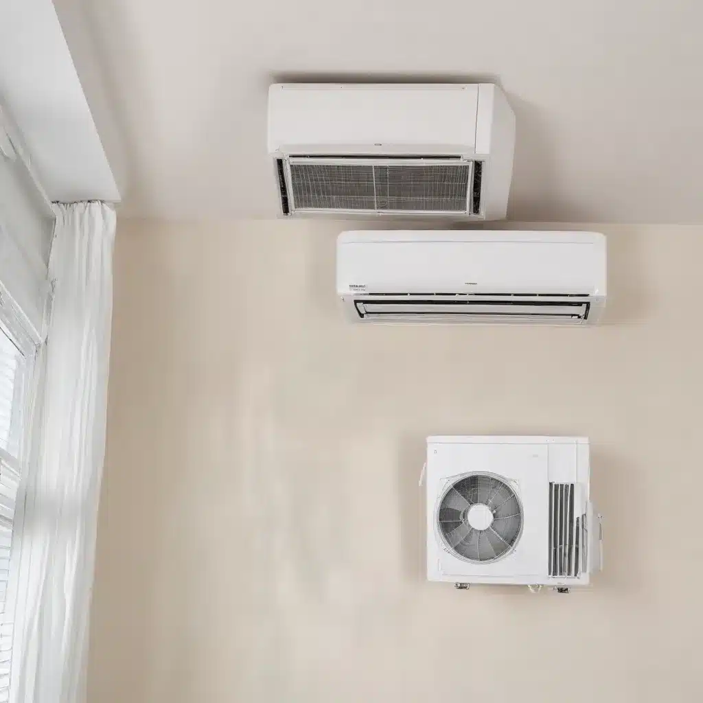 Ductless vs. Ducted HVAC: Addressing Unique Cooling Challenges