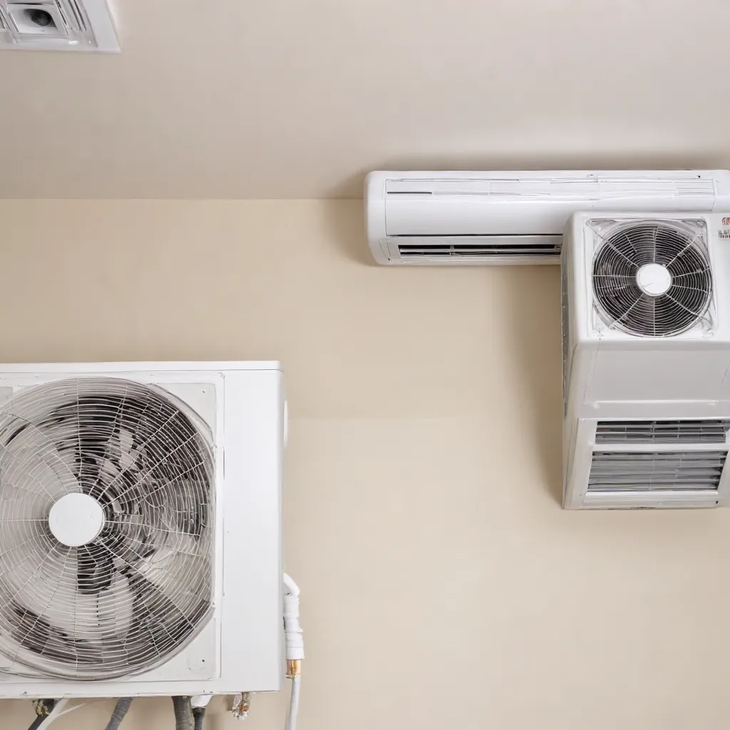 Ductless vs. Ducted HVAC: Evaluating Aesthetic Considerations