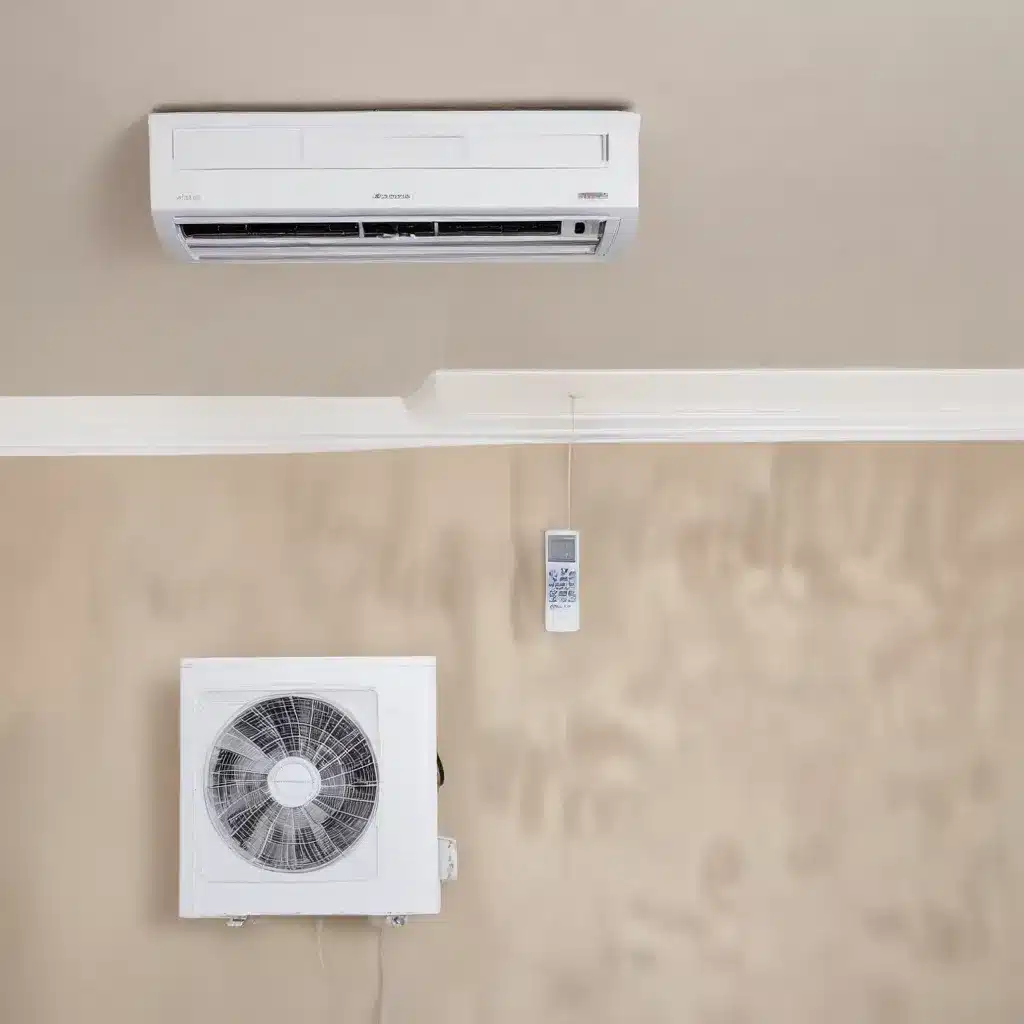 Ductless vs. Ducted HVAC: Evaluating Zonal Temperature Control