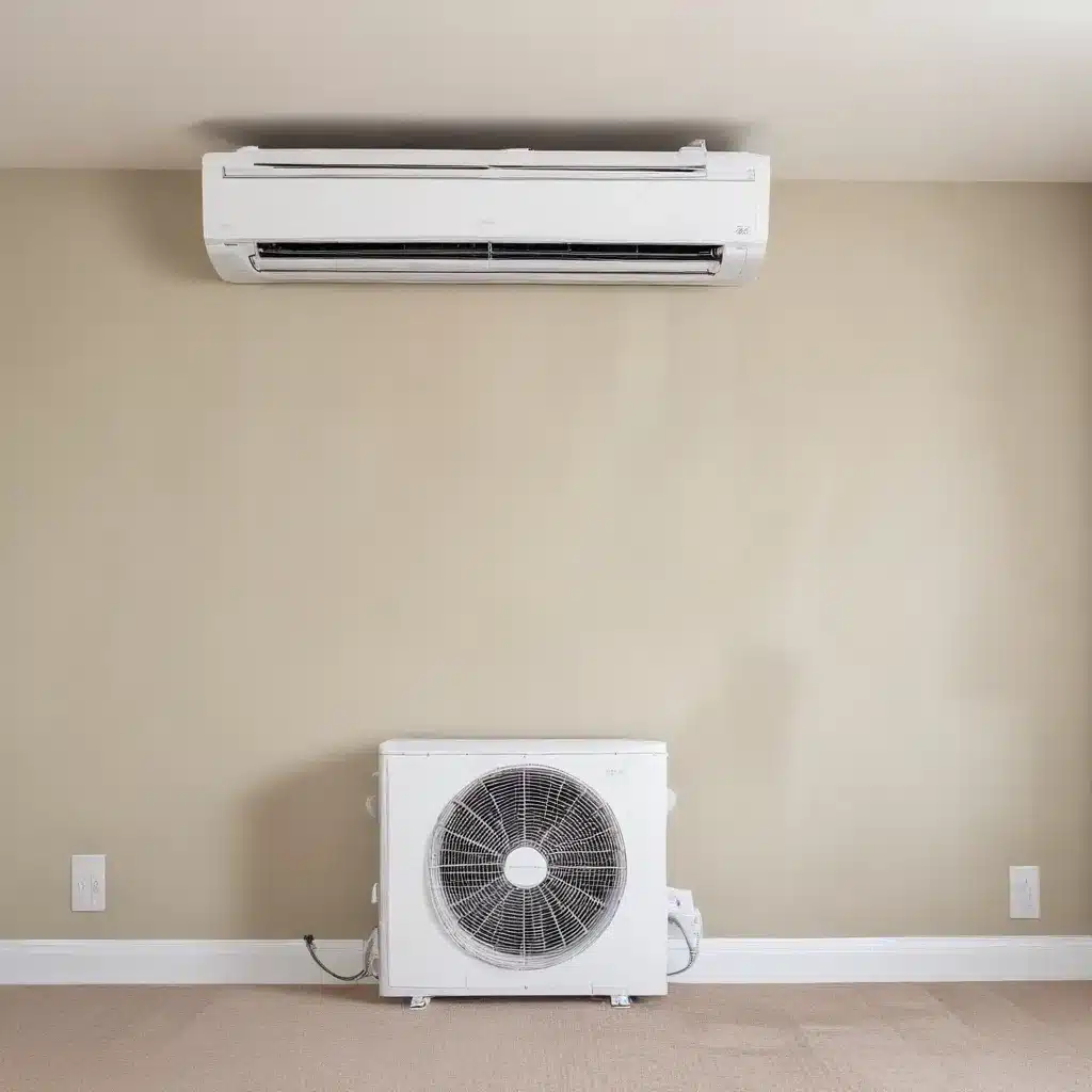 Ductless vs. Ducted HVAC: Maintaining Indoor Air Quality