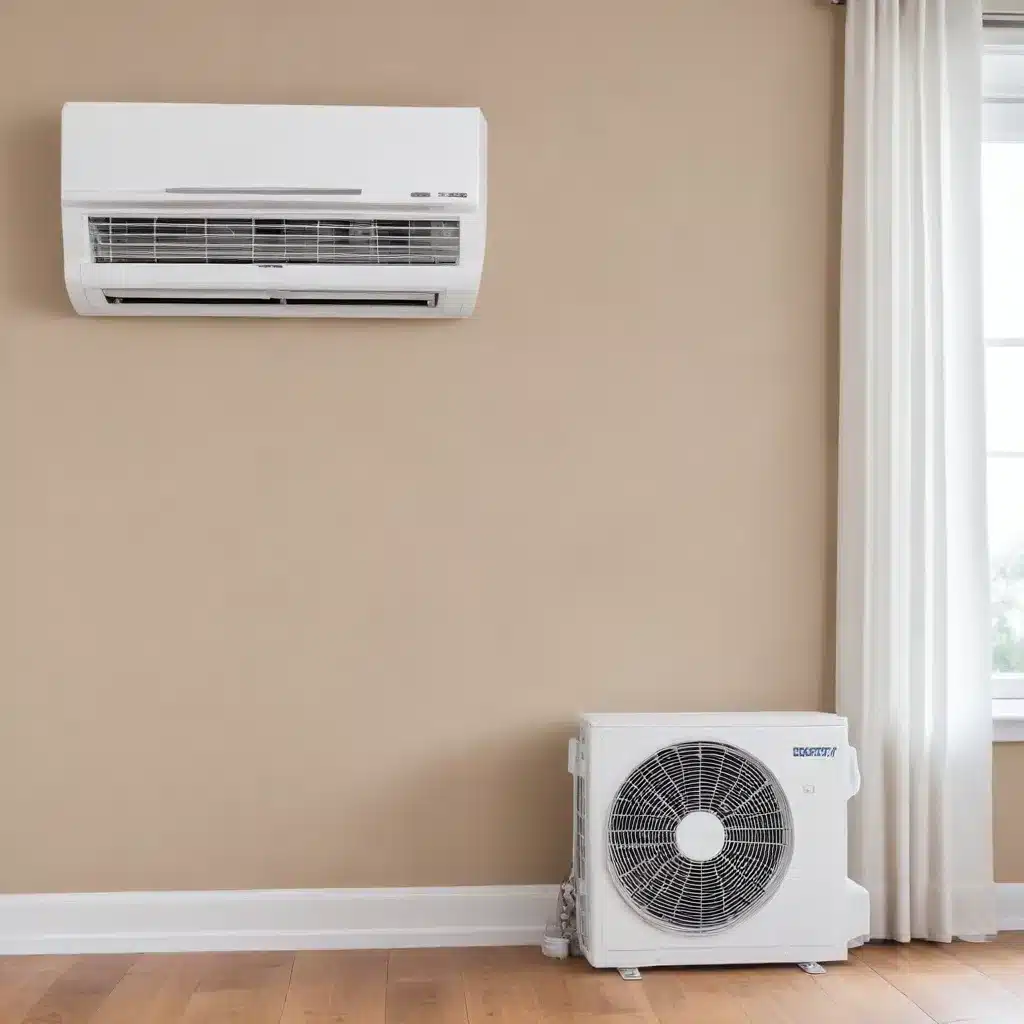 Eco-Friendly Air Conditioning: Sustainable HVAC Solutions