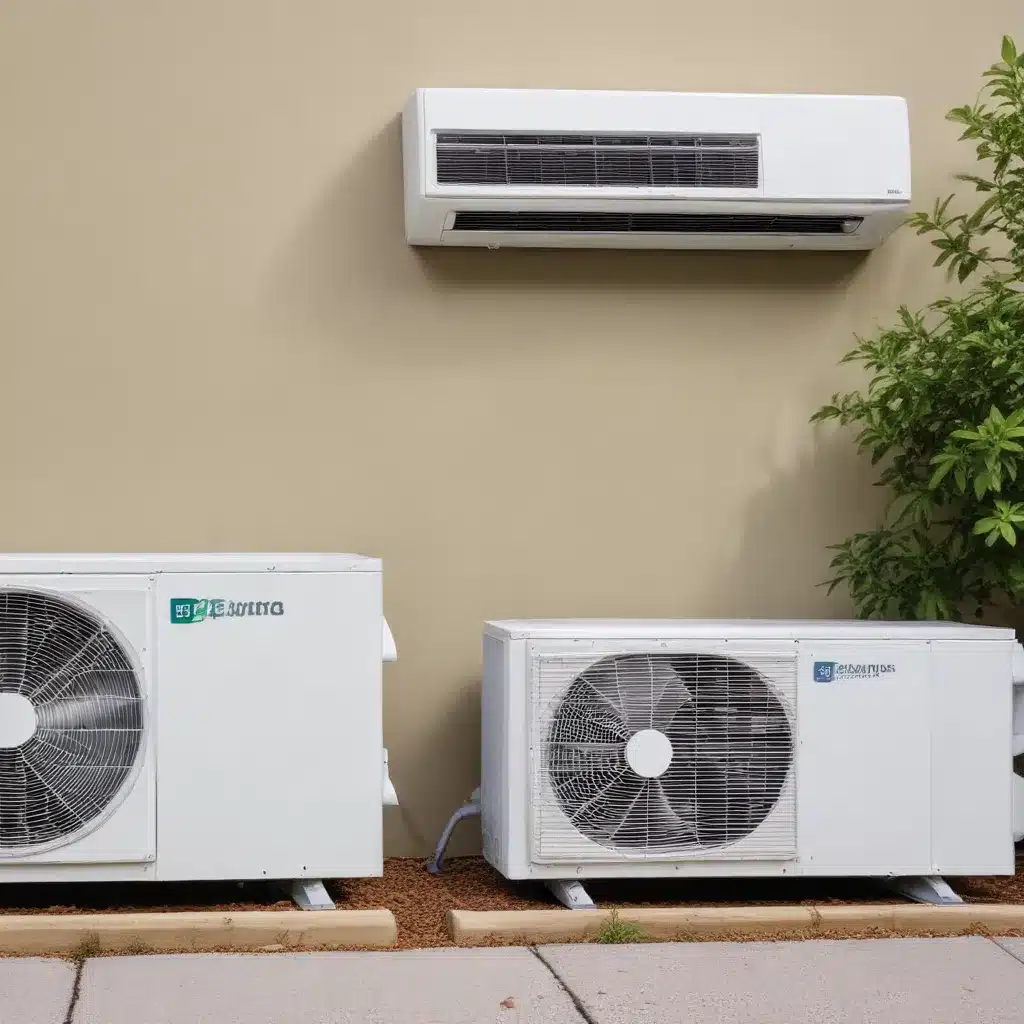 Eco-Friendly HVAC: Embracing Sustainable Climate Control