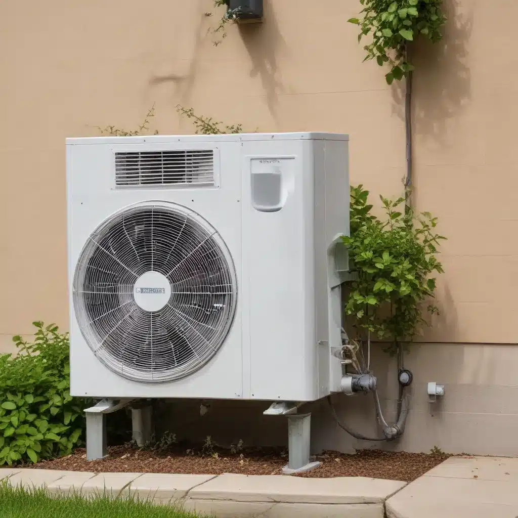 Eco-Friendly HVAC Upgrades: Reducing Your Carbon Footprint