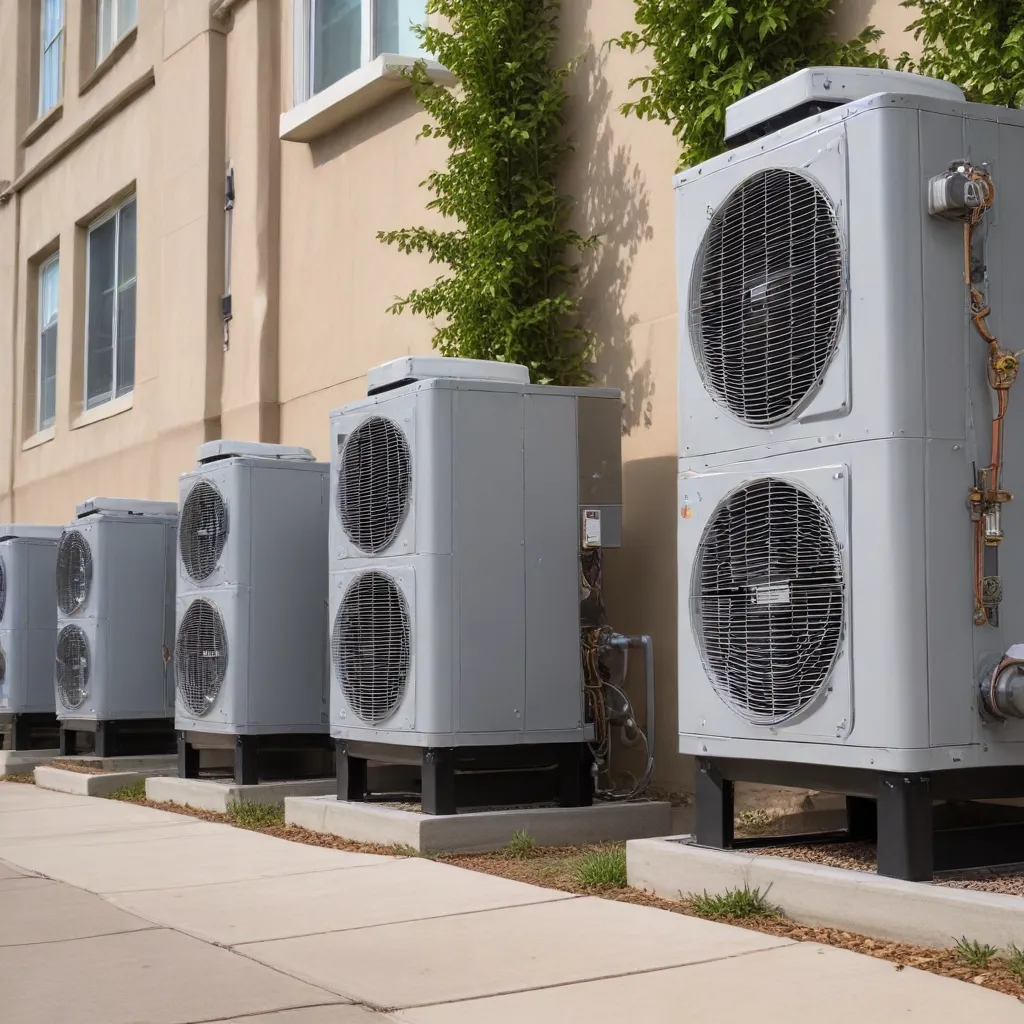 Elevating HVAC Efficiency: Understanding the Impact of Government Policies