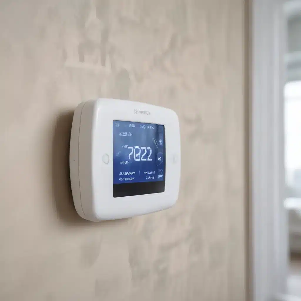 Elevating HVAC Performance: The Role of Smart Thermostat Technology