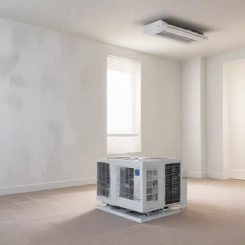 Elevating Your Indoor Climate: Exploring Advanced HVAC Technologies