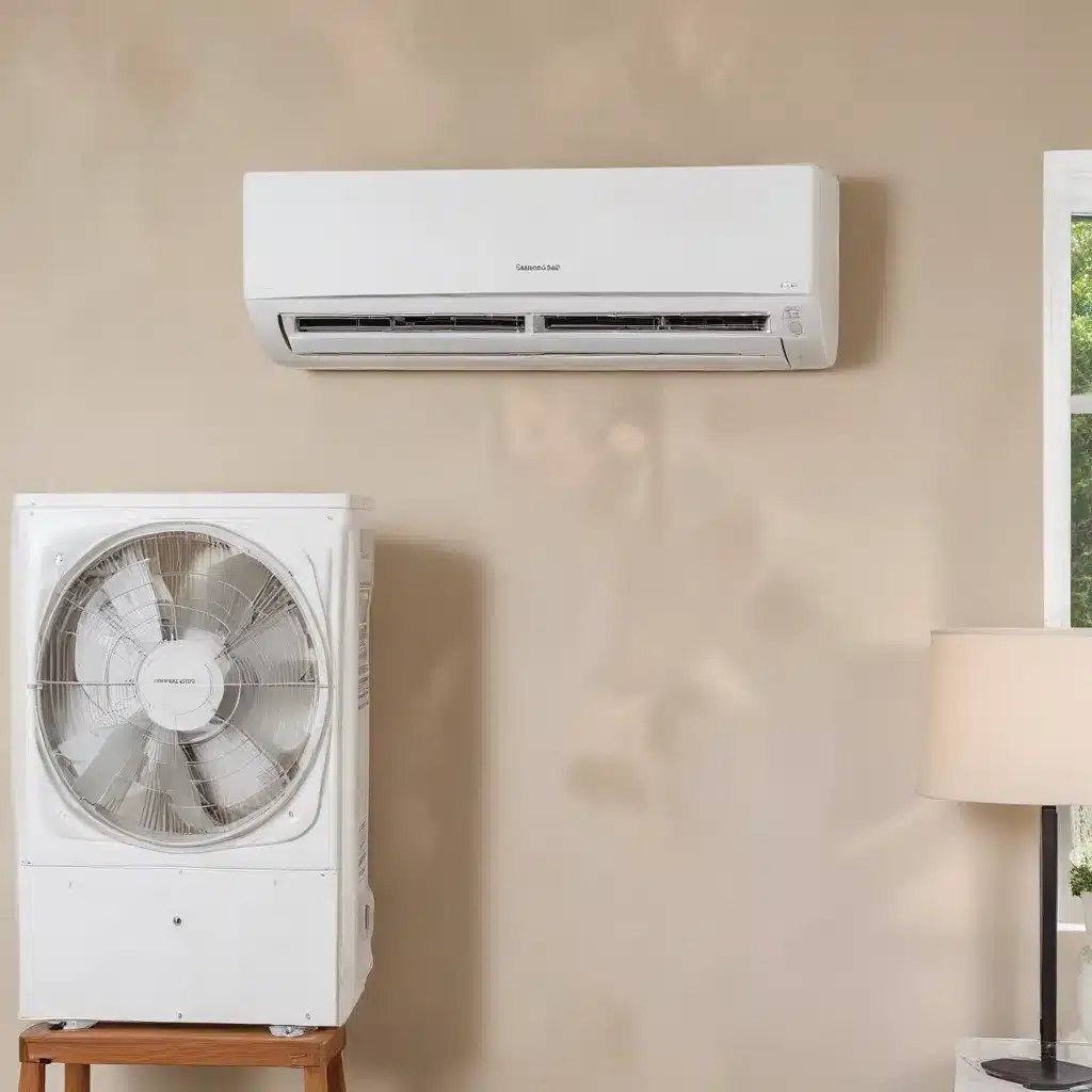 Embracing Ductless Mini-Split Systems: A Guide to Energy-Efficient Climate Control