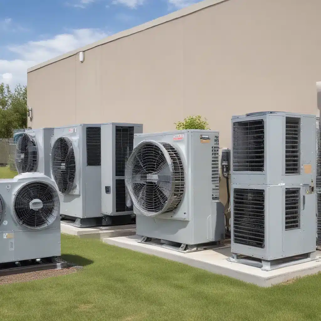 Embracing Evaporative Cooling: An Eco-Friendly HVAC Alternative