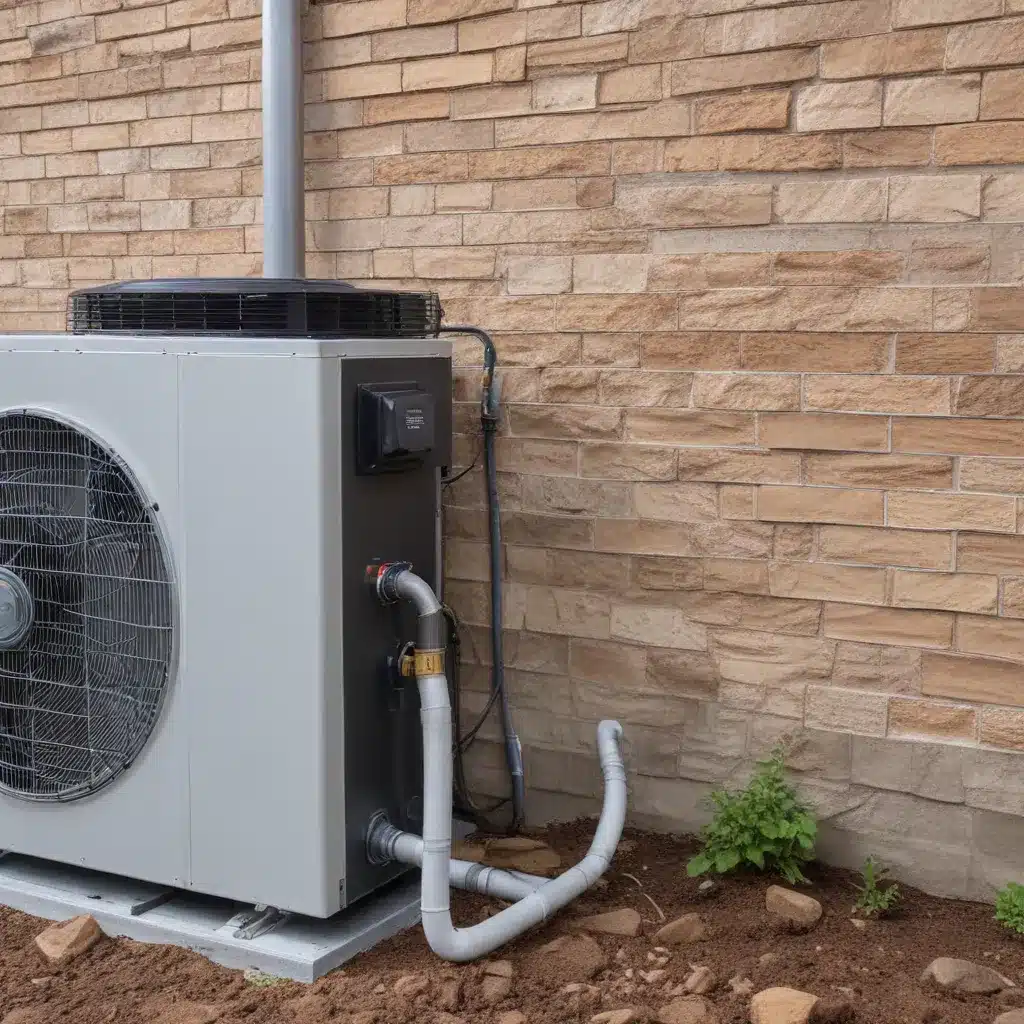 Embracing Geothermal HVAC: A Sustainable Solution for Your Home