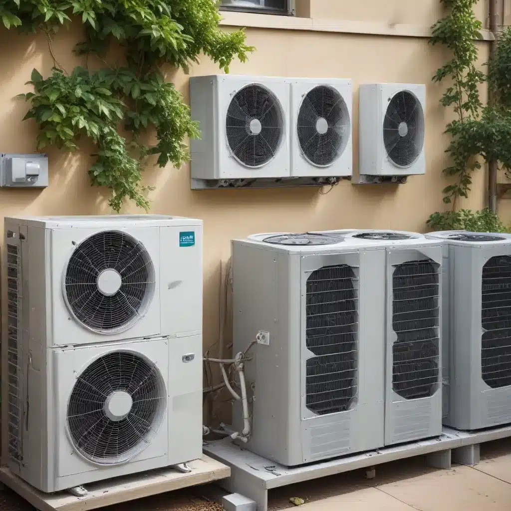 Embracing Sustainability in HVAC: Eco-Friendly Practices for the Future