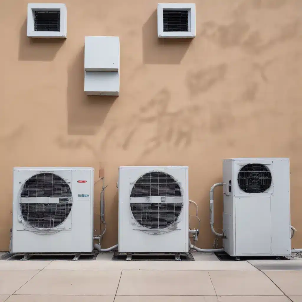 Embracing Sustainable HVAC: Eco-Friendly Climate Control Options