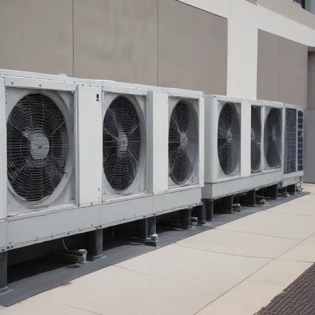 Embracing the Future: Cutting-Edge HVAC Technologies Transforming the Industry